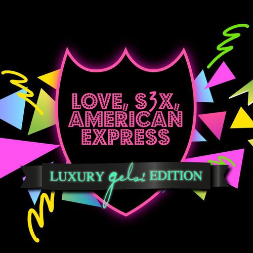 Love Sex American Express 43
