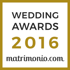 Premio Wedding Awards 2016