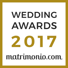 Premio Wedding Awards 2017