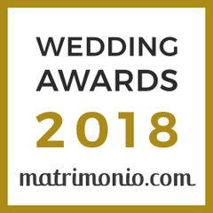 Premio Wedding Awards 2018