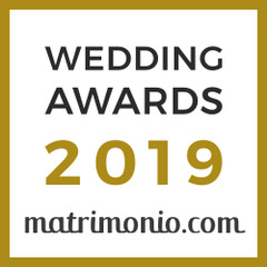 Premio Wedding Awards 2019