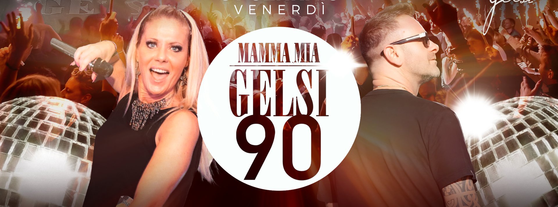 Mammamia 31gen cover