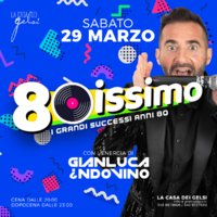 Post 80issimo 29mar