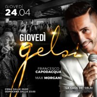 Post giovedigelsi 24apr
