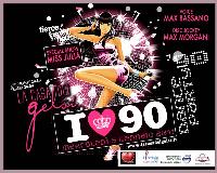 Festa Anni 90