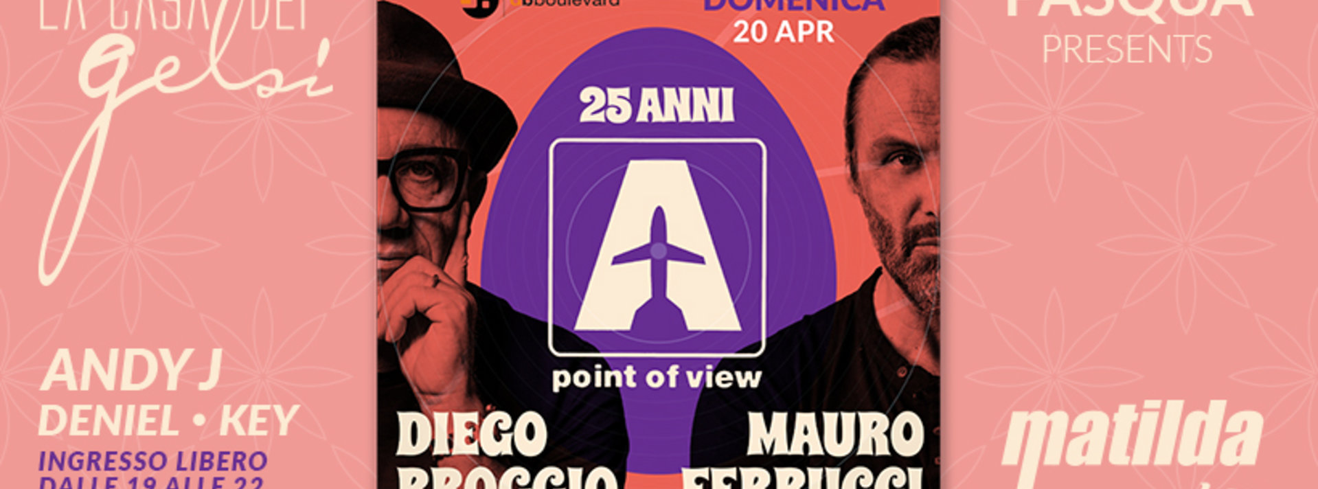 Casa dei gelsi – 25 anni pov 2 – 20