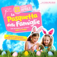 Post pasquettagelsi 21apr
