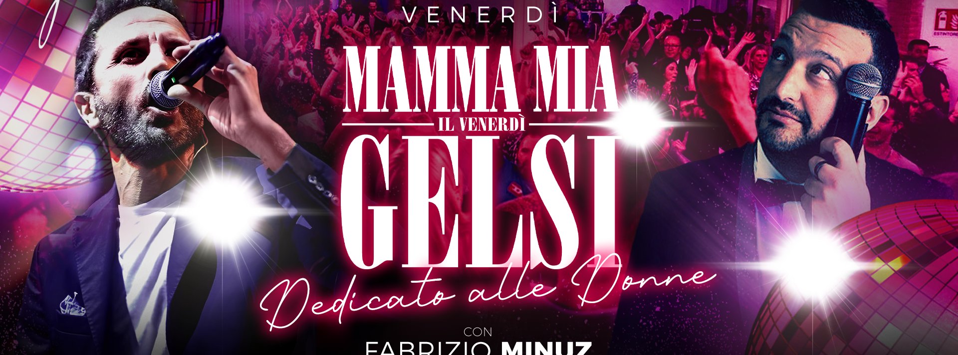 Mammamia 7mar cover