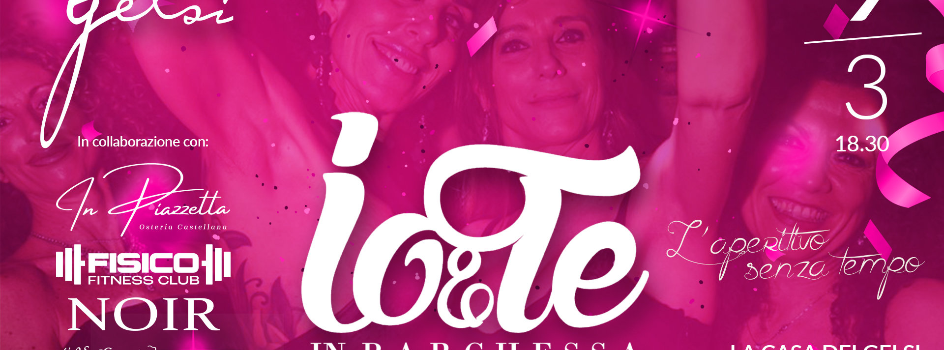Io & te – la casa dei gelsi – 9
