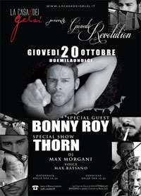 Bonny Roy Bassano