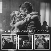 Neutro minimal fotografico eventi matrimonio post 
