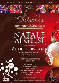 Cena di natale