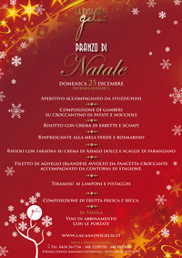 Pranzo di Natale
