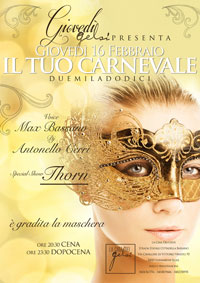 Giovedì Grasso