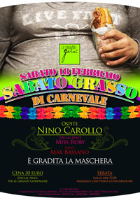 Sabato grasso