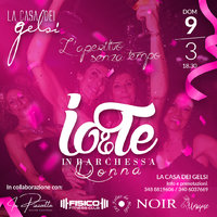 Io & te – la casa dei gelsi – 9