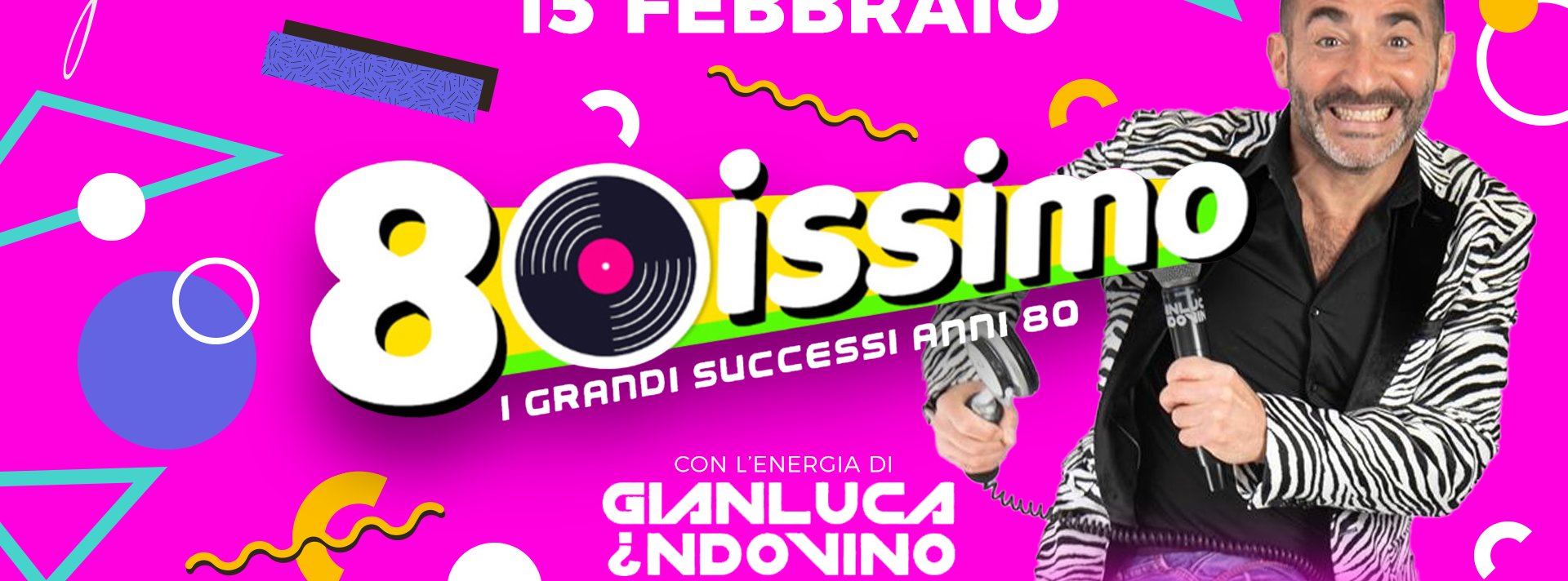 80issimo 15feb cover