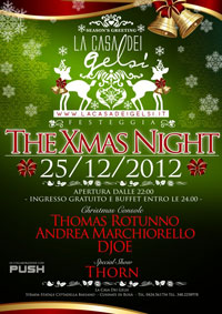 Notte di Natale Bassano