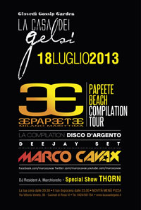 PAPEETE BEACH COMPILATION TOUR Bassano del Grappa