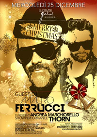 Festa notte di Natale