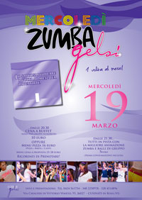 Zumba Gelsi