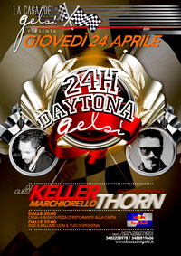 24H Daytona