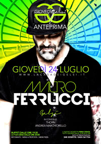 Mauro Ferrucci