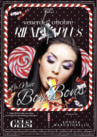 La Nuit Bonbons