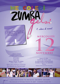 Zumba Fitness Bassano