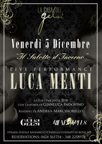 Luca Menti