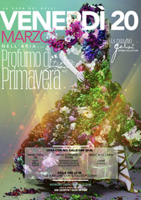 Festa di primavera bassano