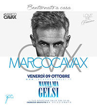 Cena alla Casa dei Gelsi venerdì 9 ottobre
