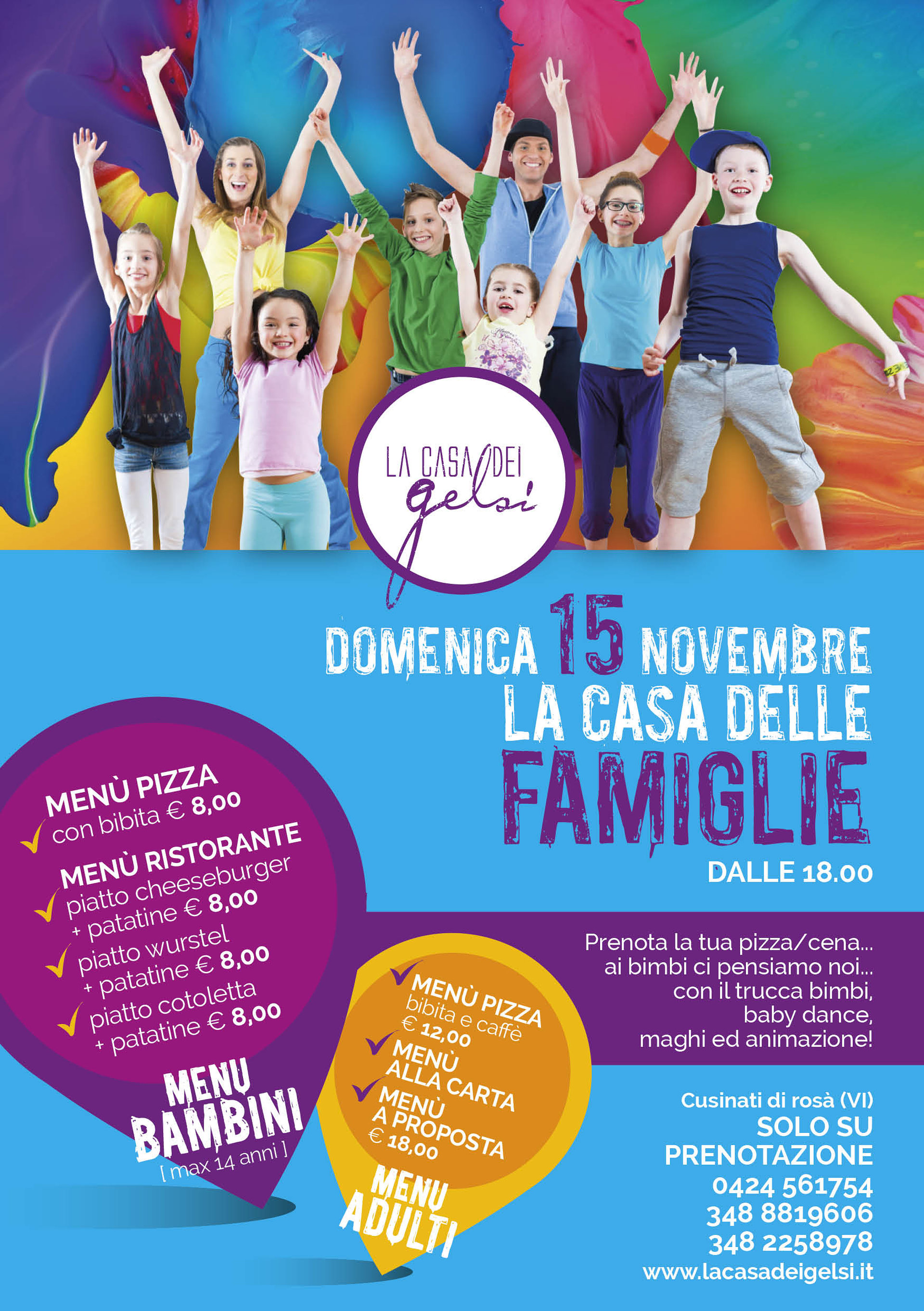 2015-11-15 Casa delle Famiglie
