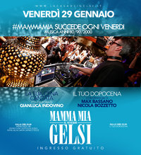 mammamia succede ogni venerdi 29 gennaio 2016 la c