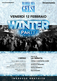 Winter party gelsi bassano 2016 02 12