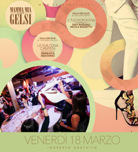 18 marzo 2016 cena cantata mammamia gelsi