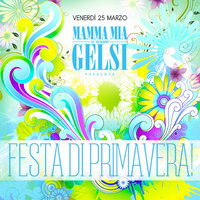 Festa di primavera 25 marzo 2016 gelsi bassano