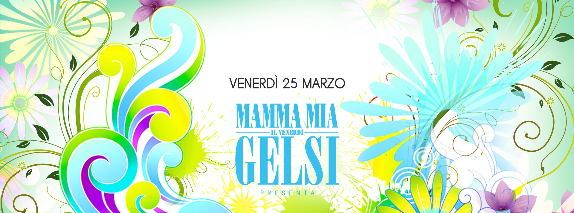 Mammamia festa di primavera 25 marzo 2016 gelsi ba