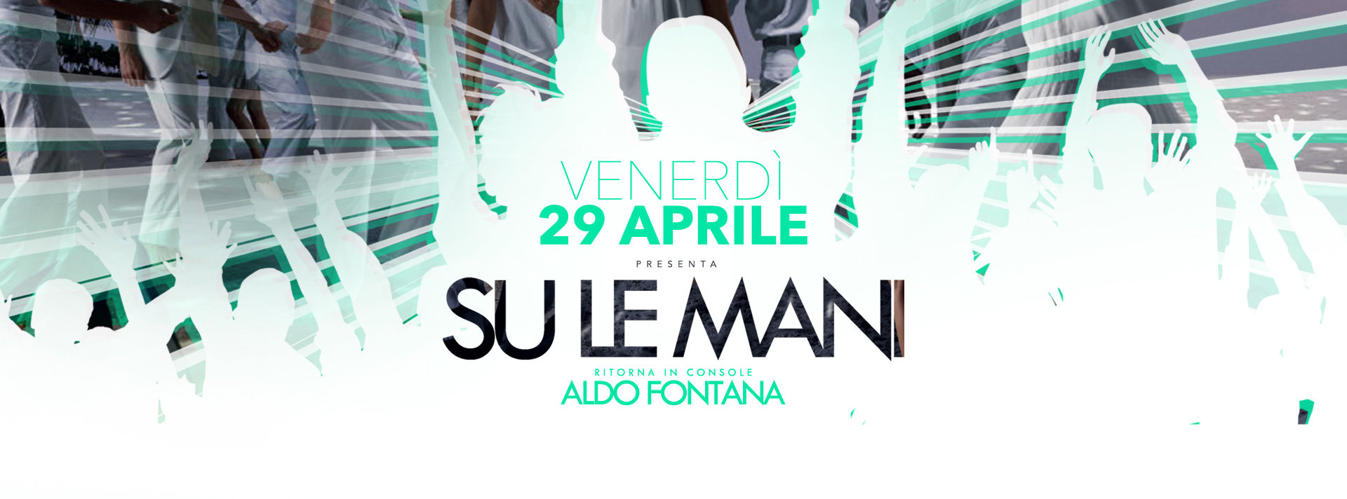 Su le mani mammamia gelsi 29 aprile 2016