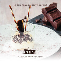 cena d'estate in prive ai Gelsi 3 e 4 giugno 2016