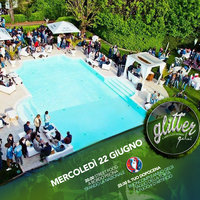 glitter 22 giugno street food partita dell'italia 
