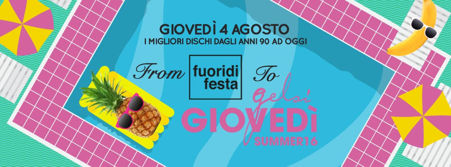 Giovedi gelsi 4 agosto rett