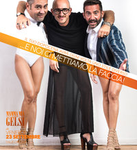 Dopocena mammamia 23 settembre 2016