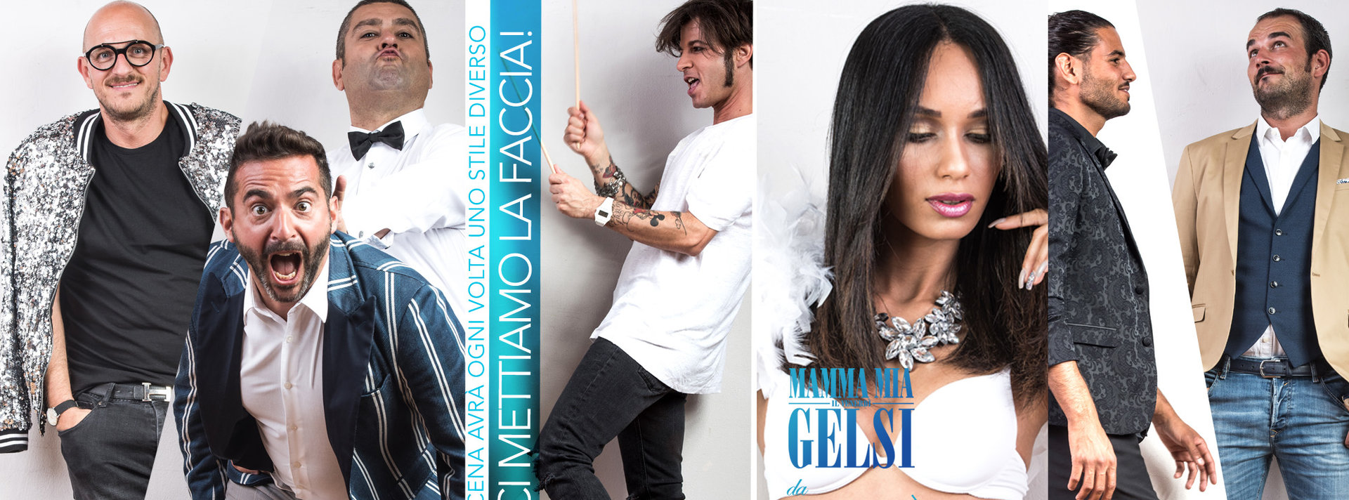 Mammamia inaugurazione 23 settembre 2016