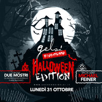 Halloween Gelsi 31 ottobre 2016