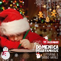 Domenica delle famiglie 11 12 2016