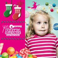 Epifania delle famiglie - 6 gennaio 2017