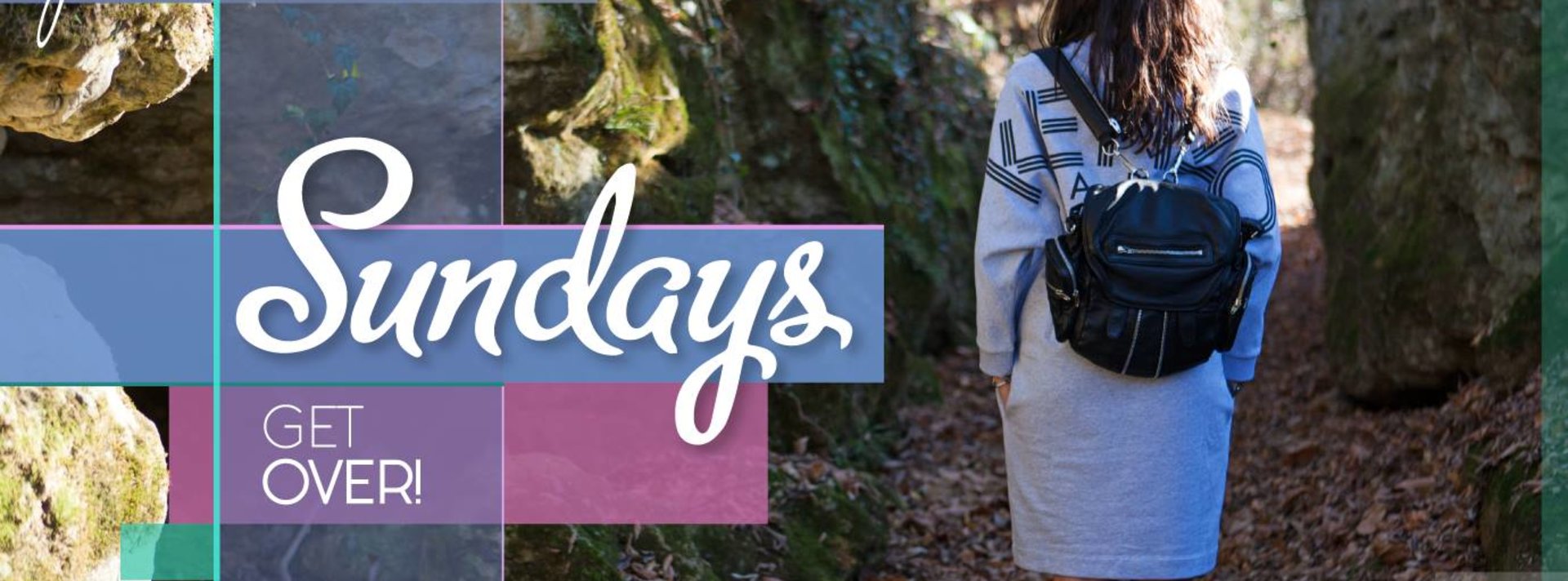 Sundays ai Gelsi - 22 gennaio 2017