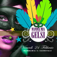 Carnevale 2017 ai Gelsi in stile Mammamia