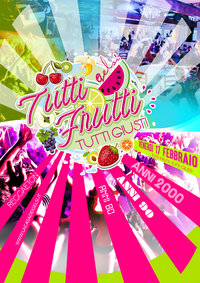 Tutti Frutti Tutti Giusti - La Casa dei Gelsi - 17